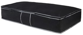 Cutie de depozitare sub pat Compactor Underbed Box, negru