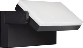 Kanlux 45818 - Aplica de exterior XERTO LED, 20 W, 230 V, IP65, negru