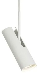 Pendul modern Mib 6 alb 71679901 DFTP