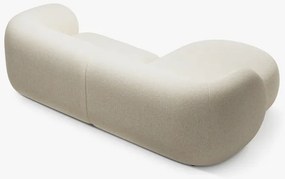 Coltar Kate 2 locuri stofa Puente L255 cm