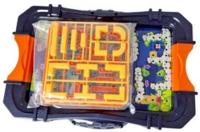 JOC STEM - LABIRINTUL INGENIOS - BUFNITEL (007167)