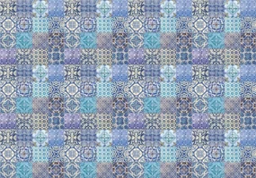 Fototapet - Gresie colorată (152,5x104 cm), în 8 de alte dimensiuni noi