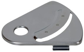 Robot de bucatarie Decakila, 800W, 6 IN 1 , functie maruntire, feliere, taiere KEMG023W