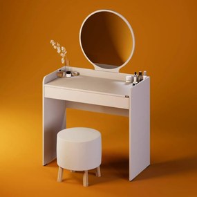 Masă cosmetică Mink 701