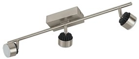 Spot LED Eglo 31483 ARMENTO 1 3xLED/6W/230V
