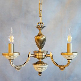 Candelabru clasic 3 brate design italian L.5680/3