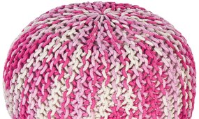 Taburete Catharina (Alb + roz). 1078449