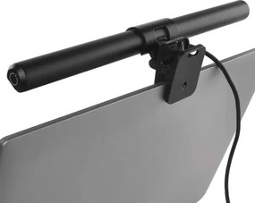 Lampă LED tactilă dimabilă pentru monitor LED/5,6W/5V 30 cm CRI 95