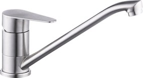 Baterie bucătărie - 294 oțel inoxidabil P14A