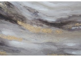 Tablou din 3 piese Mauro Ferretti Monty, 150 x 80 cm