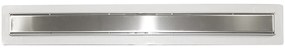 Scurgere de duș Axus Duo L 800