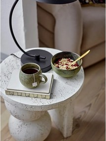 Măsuță auxiliară rotundă ø 46 cm Tally – Bloomingville