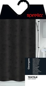 Perdea de duș 180x200 cm Georges – Spirella