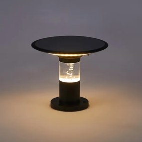 Immax NEO 07908L - Lampă solară LED RGB+CW/W dimabilă, 2W, 5V, IP54, Tuya