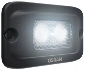 Osram-LED Spot auto LEDRIVING WL VX100-FL LED/6W/12/24V 6500K