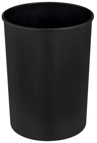 Coș de gunoi Wenko Atri, 6 l, alb