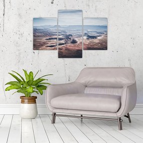 Tablou cu canion, SUA (90x60 cm)