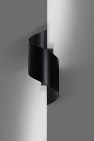 Aplica Arhitecturala Spiner Black 920/2 Emibig Lighting, Modern, G9, Polonia
