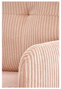 Scaun pentru copii Comfy, roz