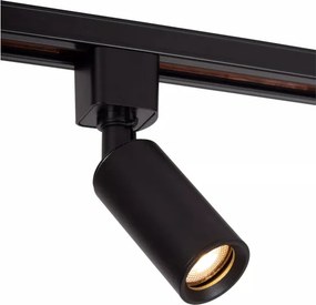 Lucide 09960/01/30-Spot pentru șină TRACK 1xG10/M11/3,8W/230V