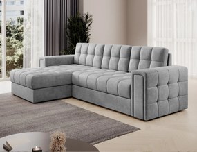 Coltar extensibil Blenvi pe stanga Monolith 84