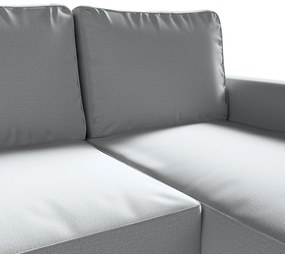 Husa canapea extensibila cu sezlong Backabro