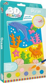 PICTEZ 3D - OCEANUL - GALT (1005521)