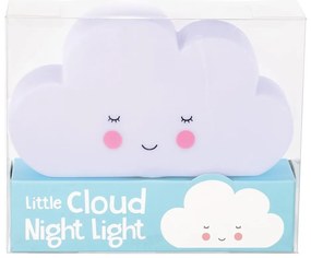 Lampă de veghe copii Rex London Cloud