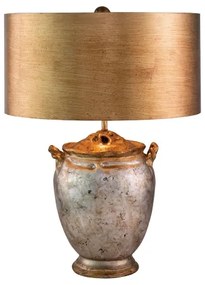 Lampă de masă Flambeau FB-JACKSON-TL JACKSON 1xE27/60W/230V