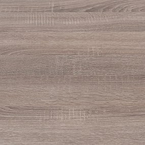 Masa de sufragerie Yorki Standard 140x80 cm stejar yorki