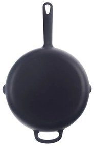 Tigaie din fontă ø 24 cm LITINA SMALT – Orion