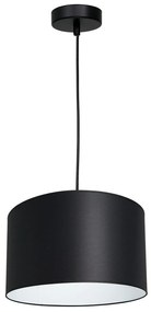 Pendul Arden Luminex E27, Negru, A3472, Polonia