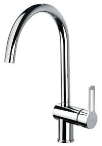 Paffoni - Baterie pentru chiuvetă RINGO crom lucios