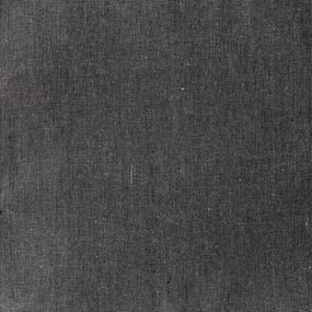 Cos de rufe Brabantia 1001094, 55 L, Fund solid si detasabil, Manere magnetice, Negru