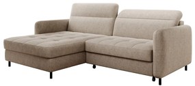 Coltar extensibil Gomsi pe stanga Raquel 18