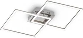 Plafoniera moderna led 28W Palmaves I 75538 Eglo