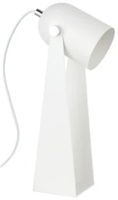 Veioza, Lampa de birou alba ARIES