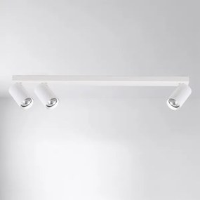 Brilagi - Spot SELE LONG 3xGU10/30W/230V, alb