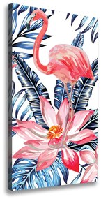 Tablou pe pânză Flori Hawaii
