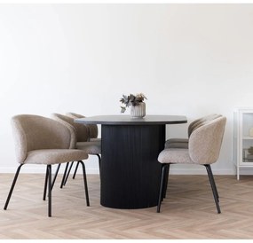 Masă de dining 100x210 cm Boavista – House Nordic