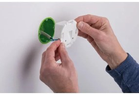 Paulmann 92924 - LED/1,7W Iluminat scară WAND 230V