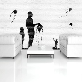 Fototapet - Umbre (254x184 cm)