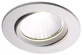 Set de 3 spoturi LED dimabile incastrabile Fremont alb 2700K 47580101 NL