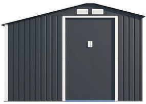 Căsuță de grădină Luke A - Rojaplast