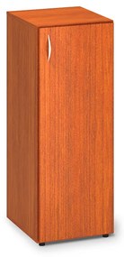 Dulap ProOffice mediu îngust 40 x 47 x 106,3 cm, dreapta, cireș