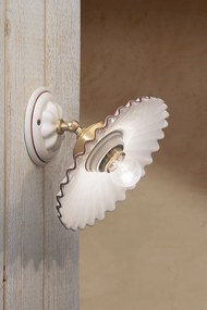 Aplica de perete design clasic realizat manual L'AQUILA