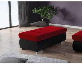 Taburete Hesron (Venus Velvet 2923 + Venus Velvet 2926). 1060767