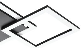 Plafonieră LED dimabilă PARANDAY-Z LED/32,4W/230V Eglo 900317