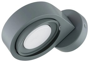 Aplica cu spot directionabil LOTUS 8898 night sage