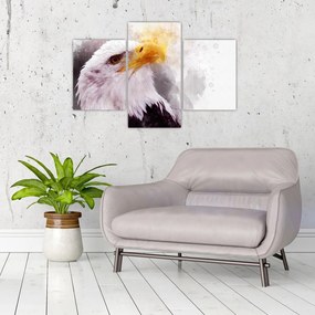 Tablou - Vultur (90x60 cm)